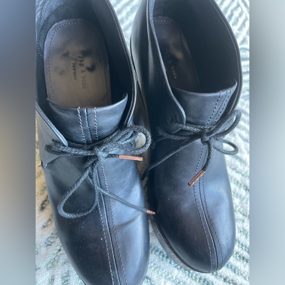 [Rag & Bone] Inez Booties - image 6